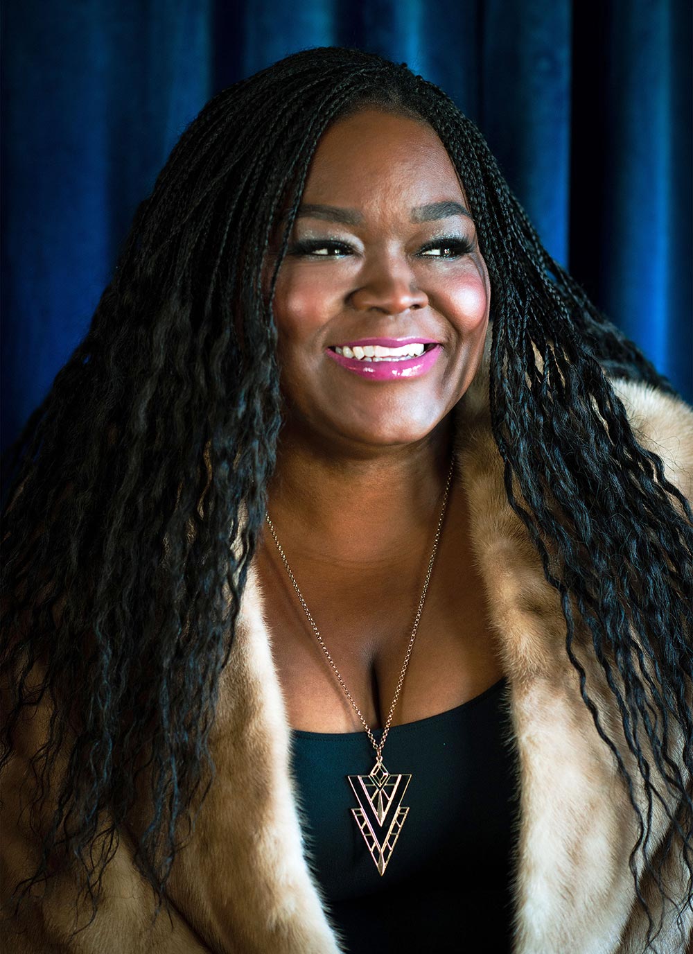 Shemekia Copeland | Pittsburgh International Jazz Festival | Sept 19-22 ...