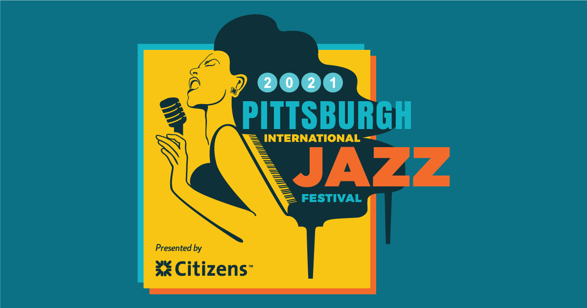 Pittsburgh International Jazz Festival Sept 17 19 21
