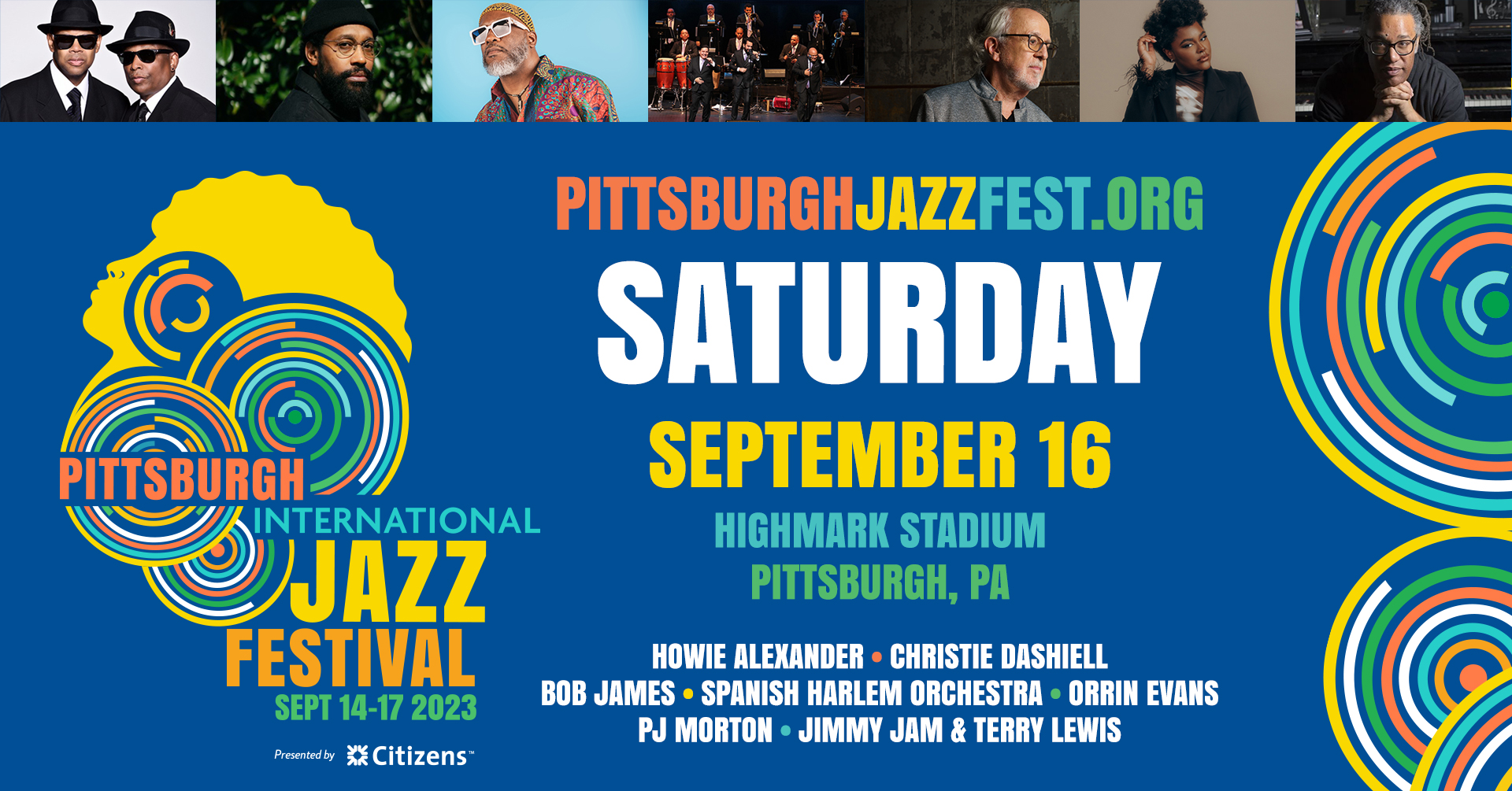 Pittsburgh Jazz Festival 2024 Lineup Tickets Juana Marabel