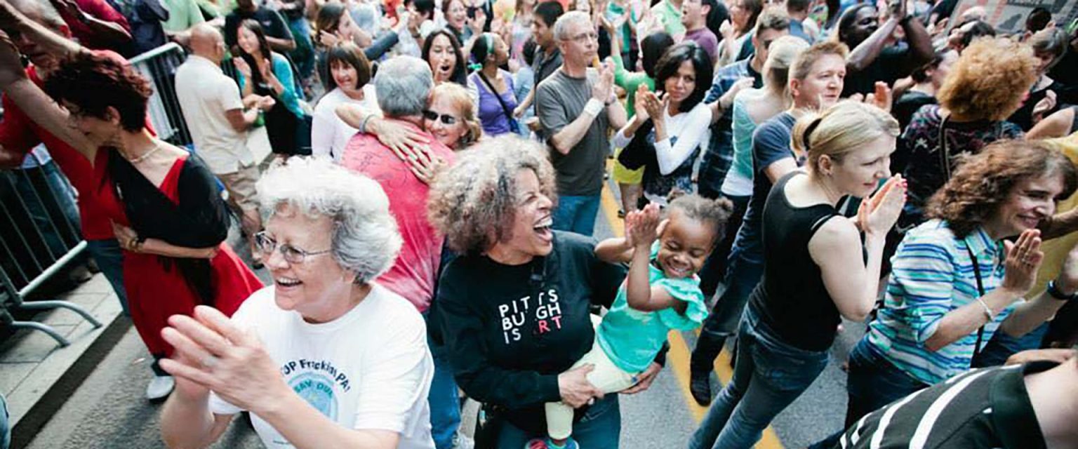 Pittsburgh International Jazz Festival Sept 1821, 2025