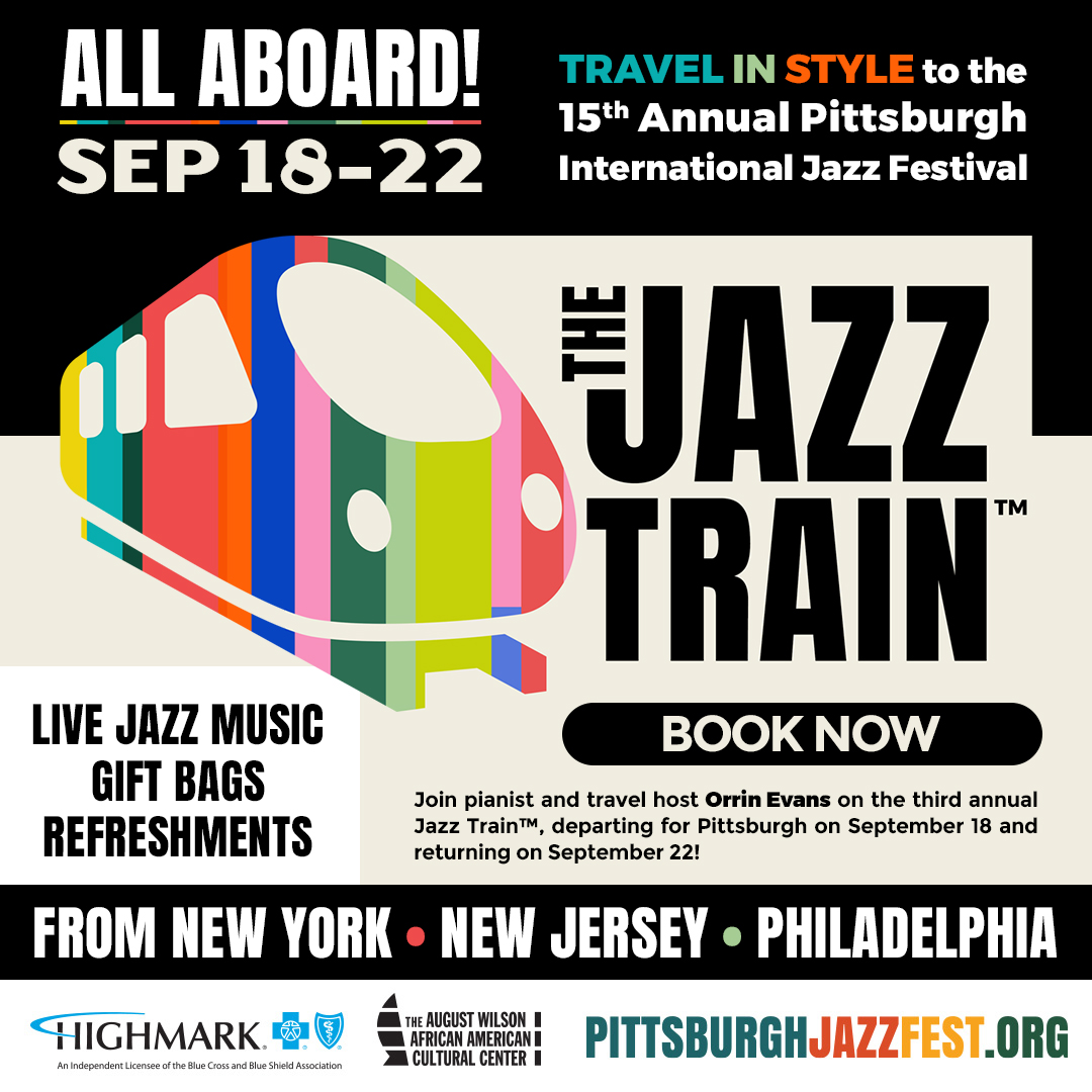 Jazz Train